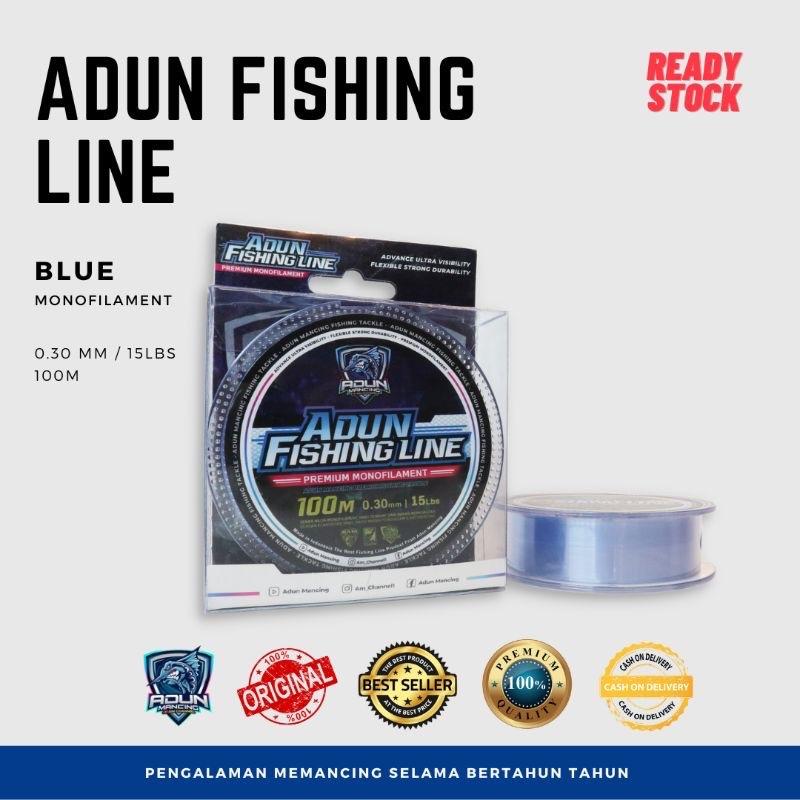 0,30 Biru Bening 100m