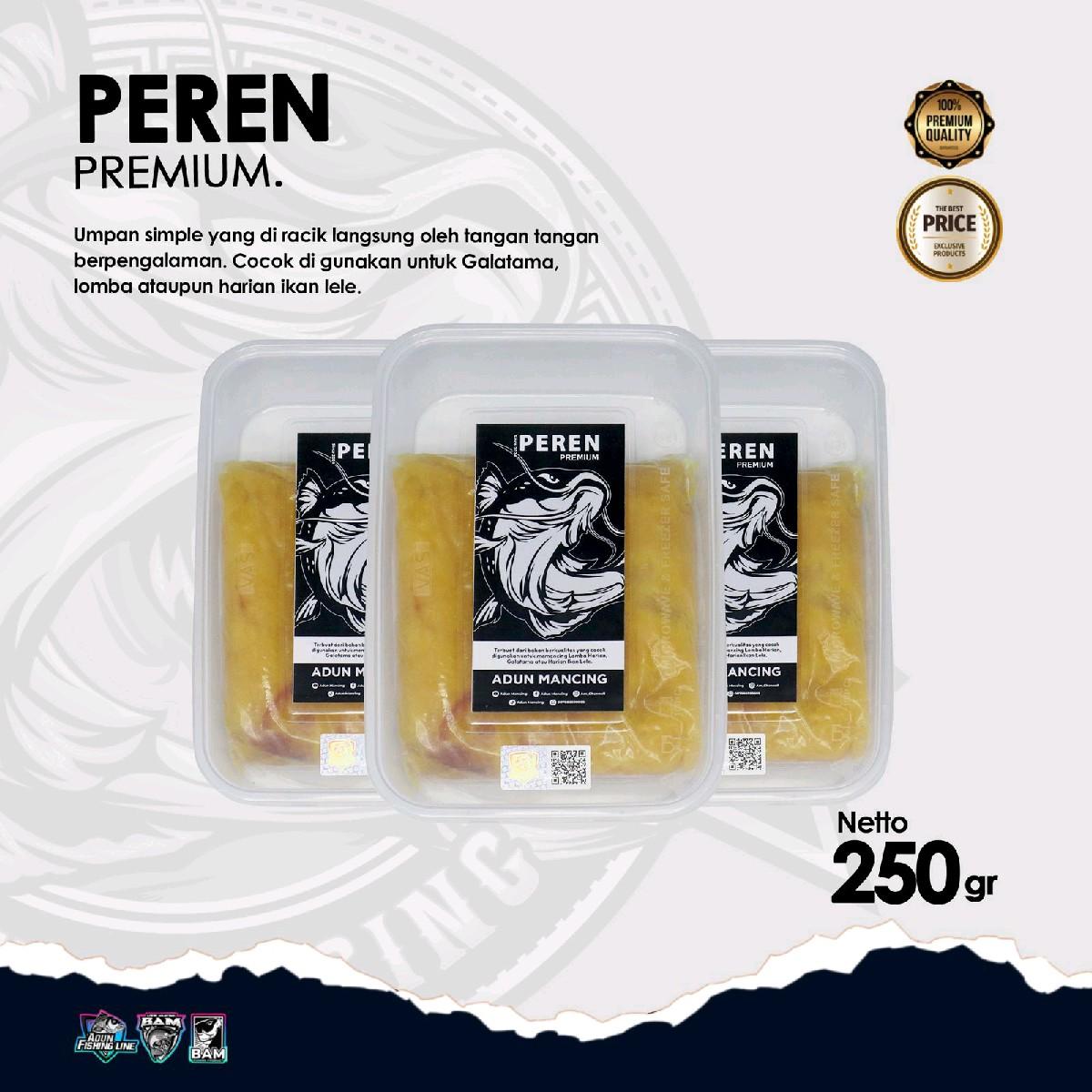 BAM Peren Premium 250gr